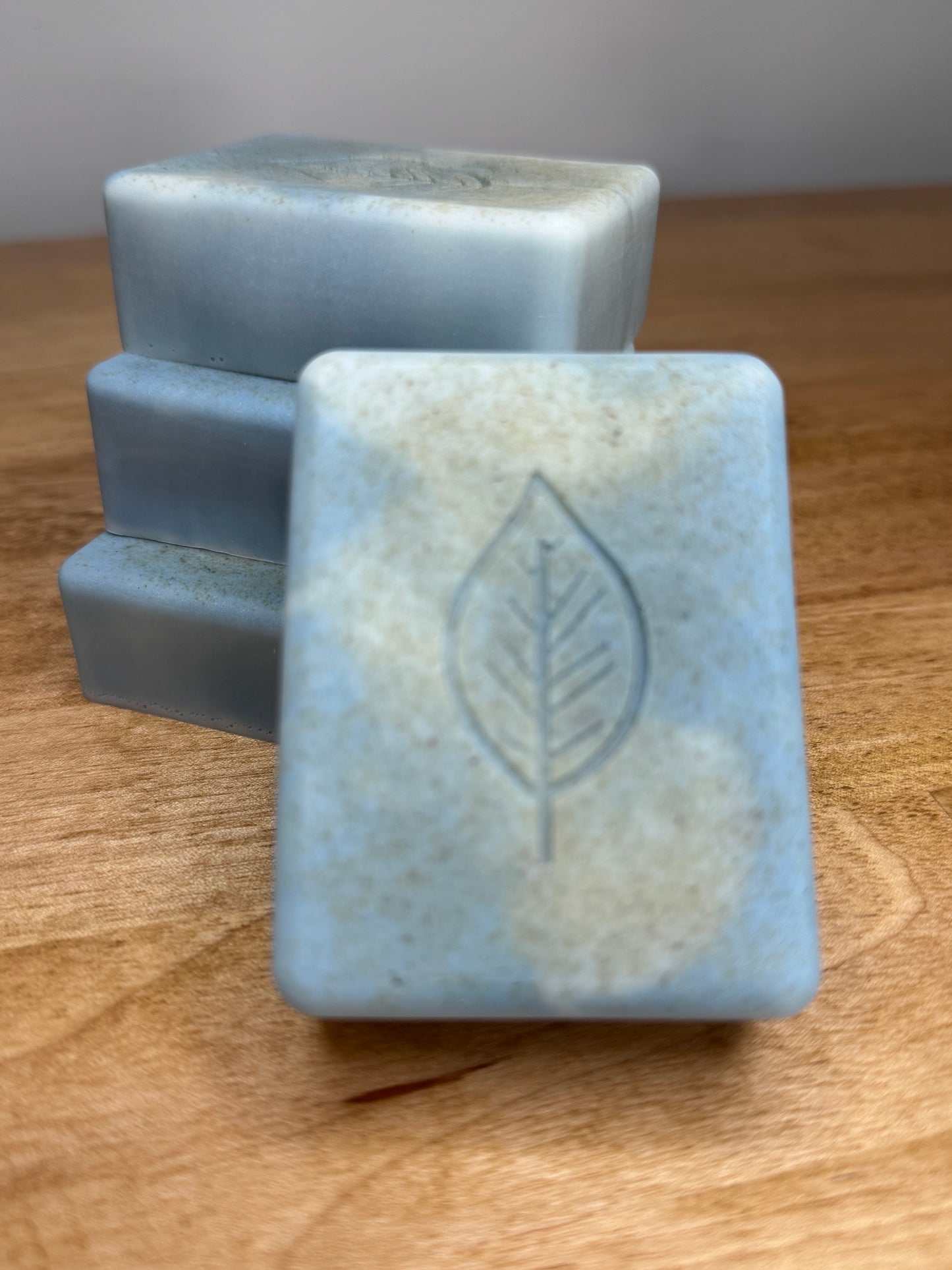 Cotton Soap