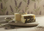 Tallow Lavender Cold Process Soap