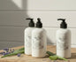 Tallow Aloe Lotion 8 oz.