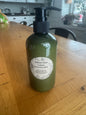 Tallow Aloe Lotion 8 oz.
