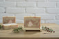 Tallow Pine & Berries Cold Process Soap