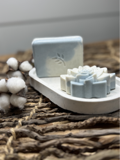 Cotton Soap