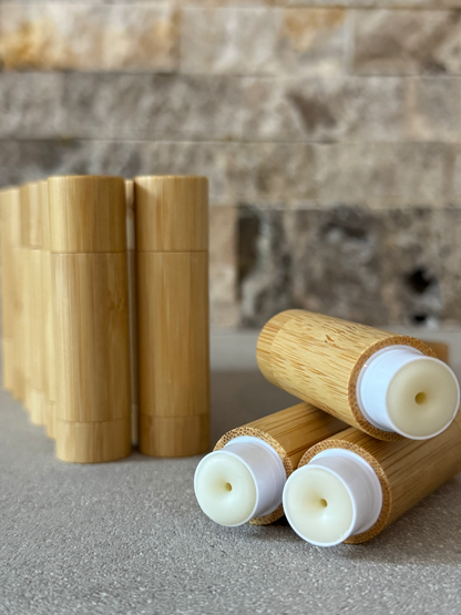 Tallow Chapstick