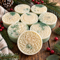 Evergreen & Elderberry Soap
