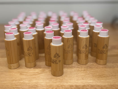 Tallow Chapstick
