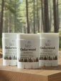 Tallow Deodorant