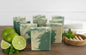 Tallow Key Lime Soap🍋‍🟩