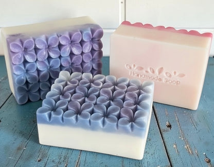 Lavender Chamomile Soap