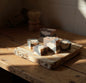 Cocoa & Resins Tallow Cold Pressed Soap