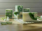 Aloe Spring Fresh Cold Process Soap (non-tallow)
