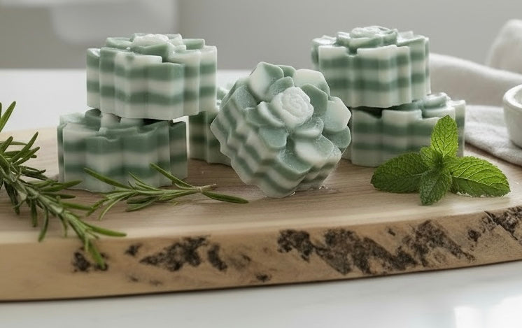 Rosemary Mint Soap