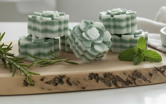 Rosemary Mint Soap