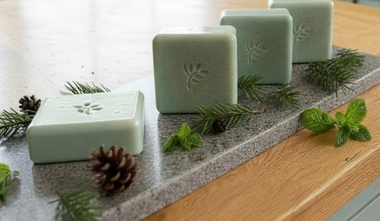 Frasier Fir & Mint 🌲