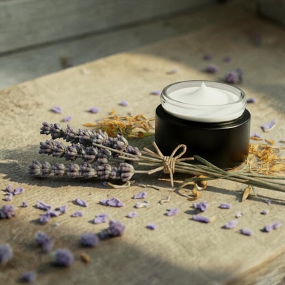 Tallow Eye Cream