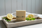 Tallow Lemon Poppyseed Soap 🍋🍋🍋