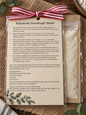 Dehydrated Sourdough Starter