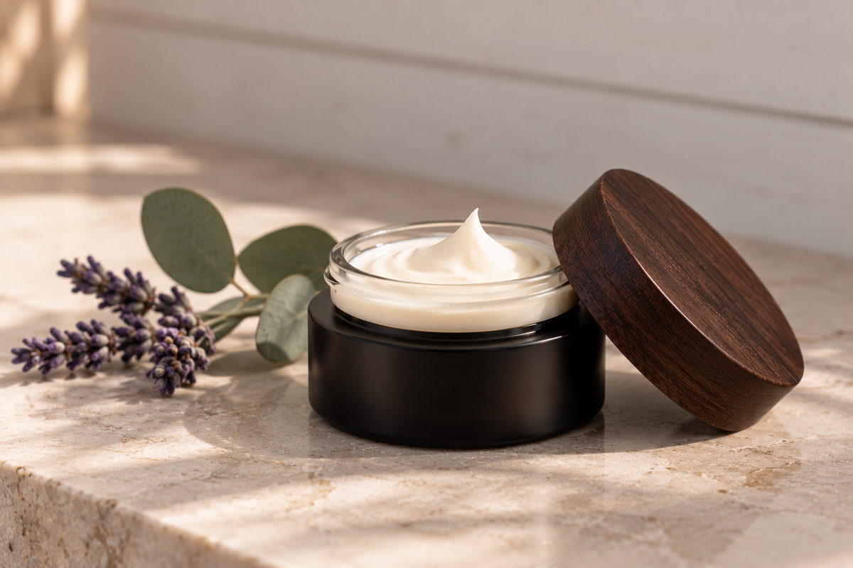 Tallow Eye Cream