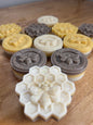Oatmeal Milk & Honey Soap