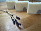 Tallow Lavender Cold Pressed Soap