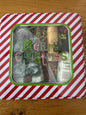 Holiday Tin Gift Box