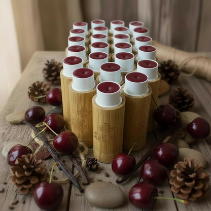 Tallow Chapstick
