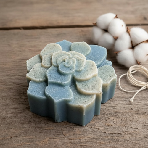 Cotton Soap