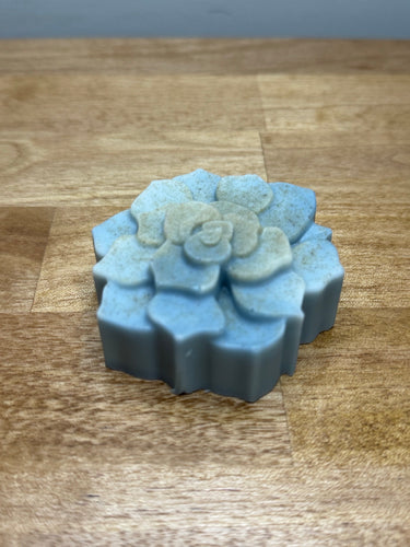 Cotton Soap