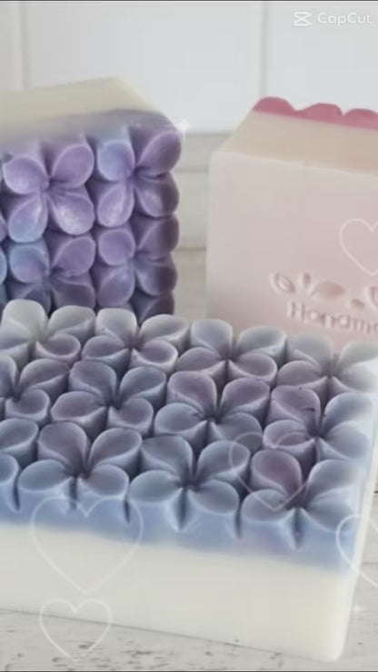Lavender Chamomile Soap